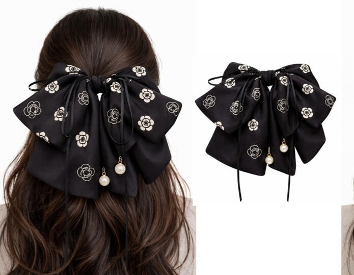 STATEMENT ACCESSORIES